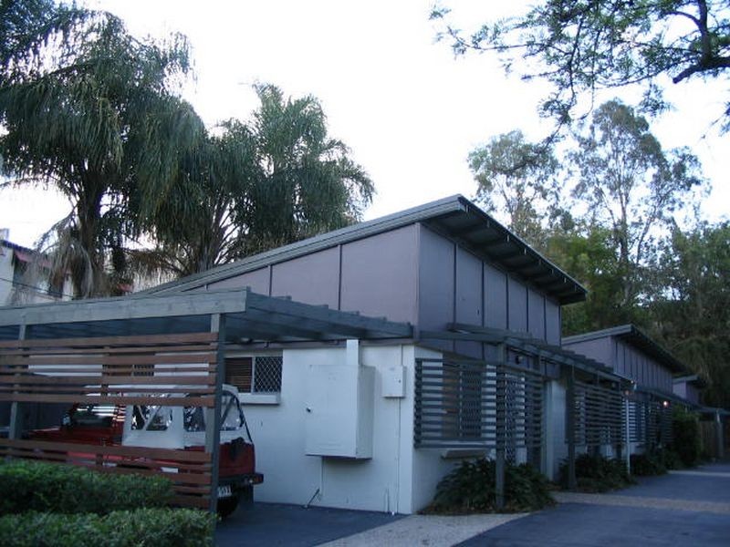 4/25 Westerham Street, Taringa QLD 4068