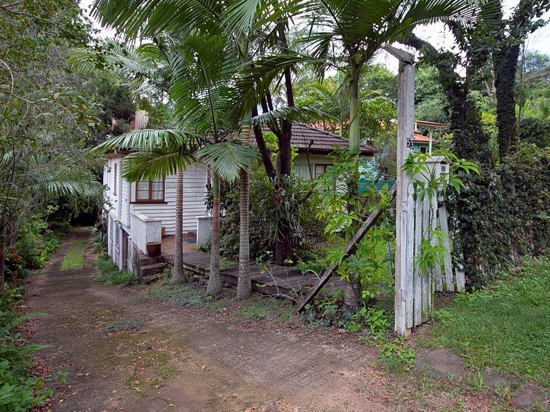 53 Orchard Terrace, St Lucia QLD 4067