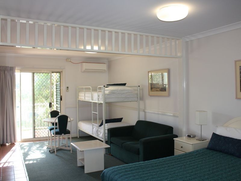 19/38 Jephson Street, Toowong QLD 4066