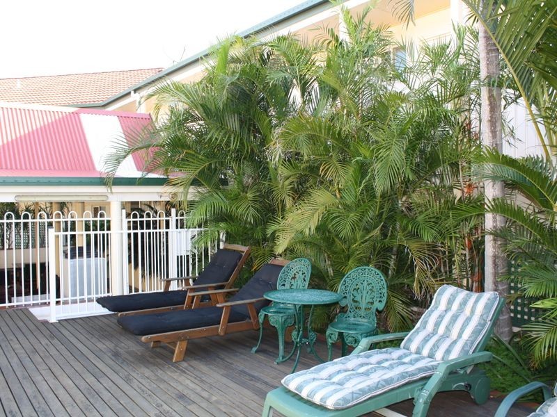 19/38 Jephson Street, Toowong QLD 4066