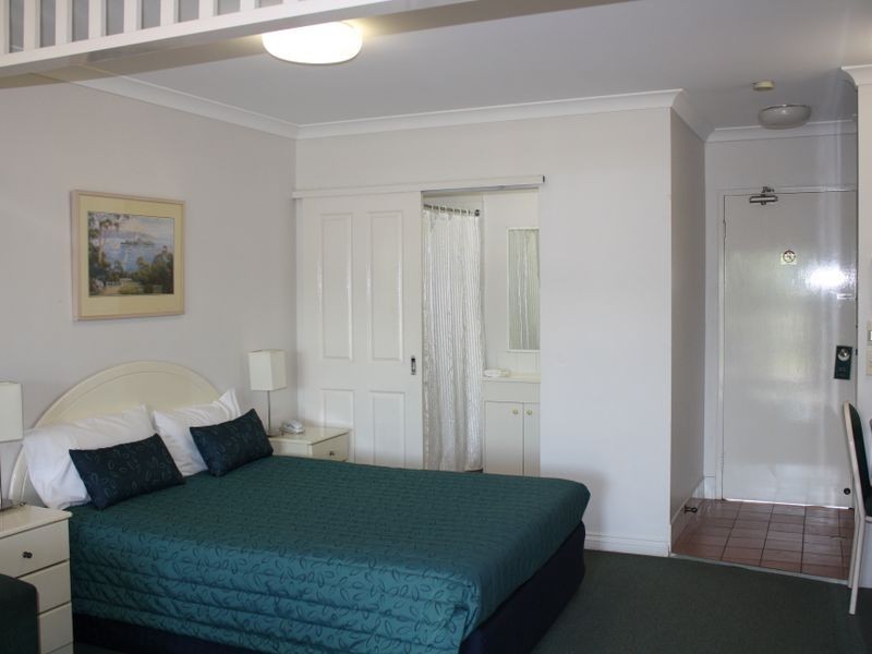 19/38 Jephson Street, Toowong QLD 4066