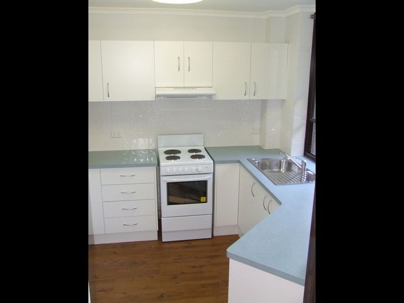 20/26 Carr Street, St Lucia QLD 4067