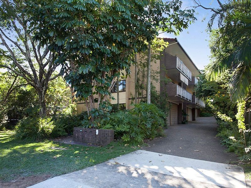 1/9 Vincent Street, Indooroopilly QLD 4068