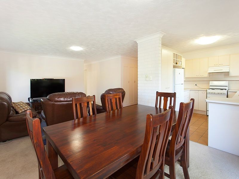 1/9 Vincent Street, Indooroopilly QLD 4068