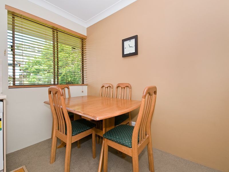 5/29 Sundridge Street, Taringa QLD 4068