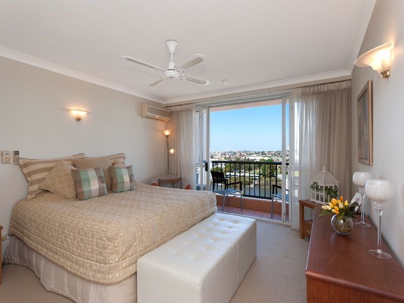 28/32 Dunmore Terrace, Auchenflower QLD 4066
