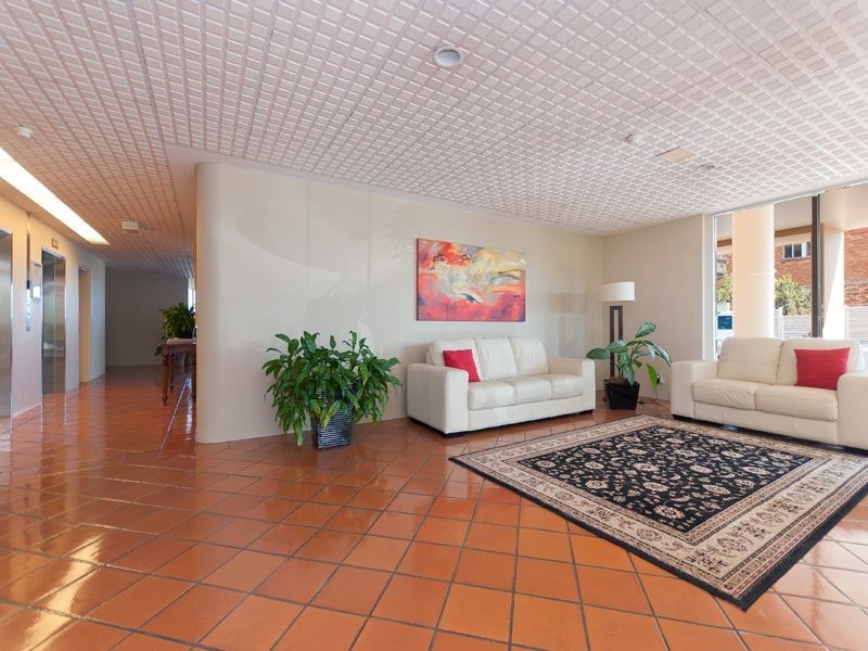 28/32 Dunmore Terrace, Auchenflower QLD 4066