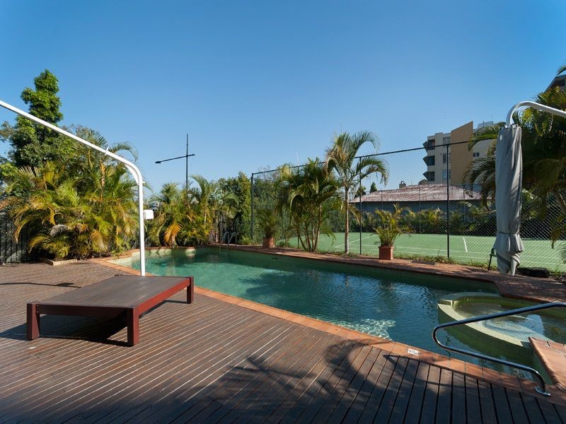 28/32 Dunmore Terrace, Auchenflower QLD 4066