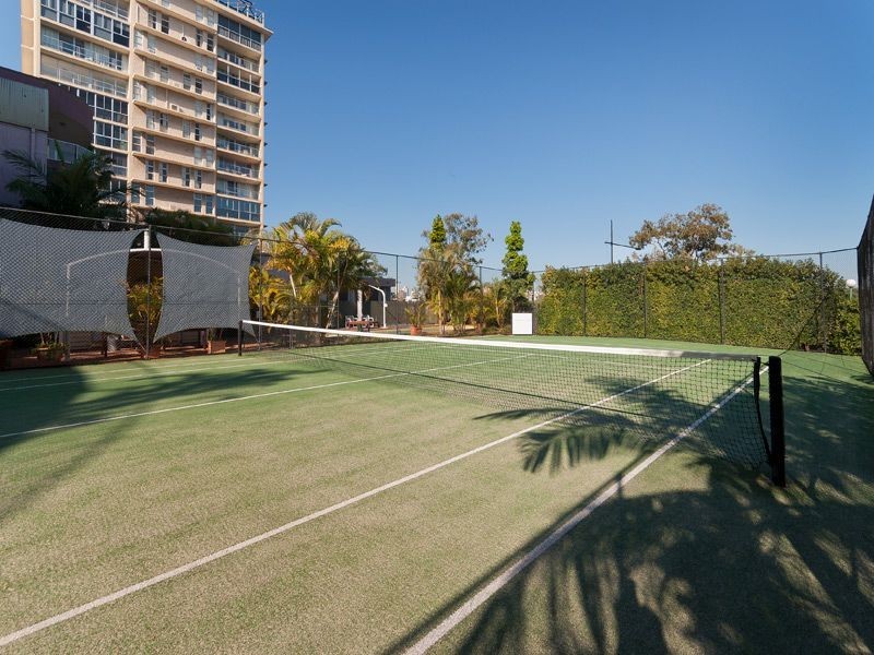 28/32 Dunmore Terrace, Auchenflower QLD 4066