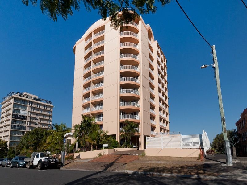 28/32 Dunmore Terrace, Auchenflower QLD 4066