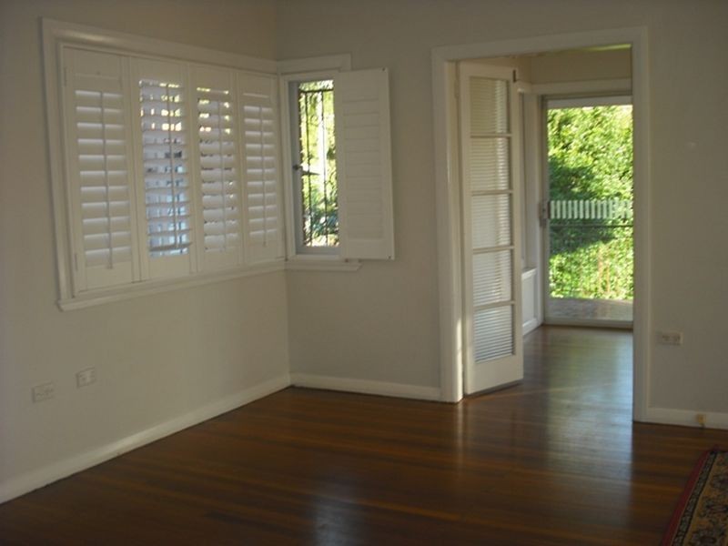 131 Baroona Road, Paddington QLD 4064