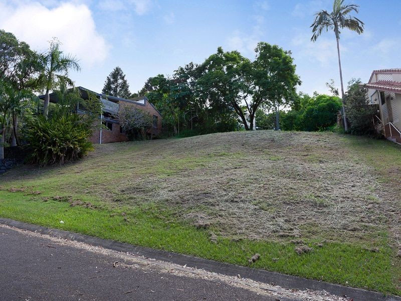 3 Kim Street, Chapel Hill QLD 4069