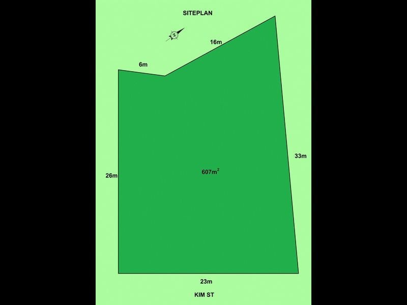 3 Kim Street, Chapel Hill QLD 4069