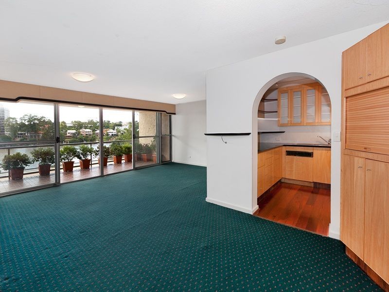 5/164 Macquarie Street, St Lucia QLD 4067