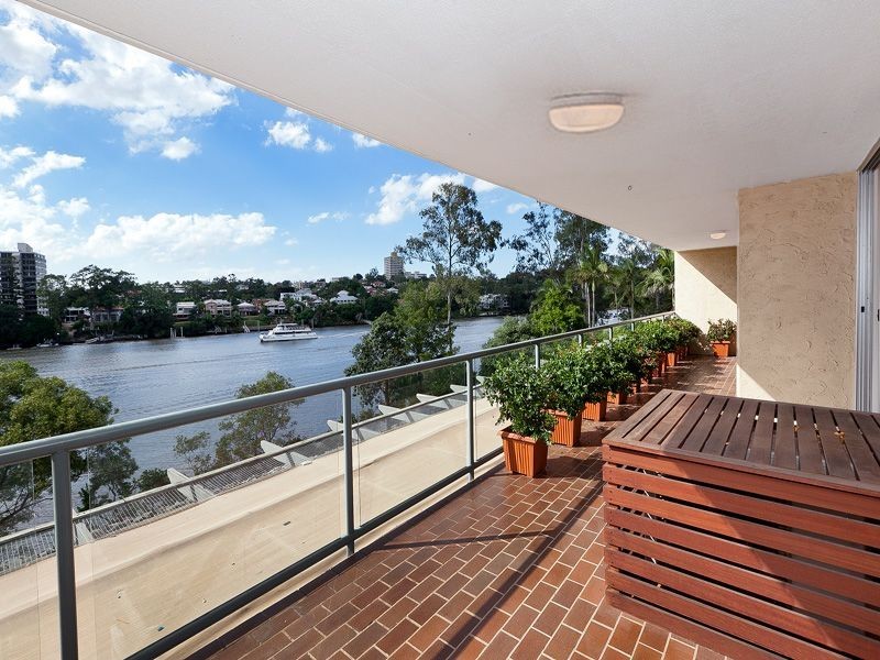 5/164 Macquarie Street, St Lucia QLD 4067