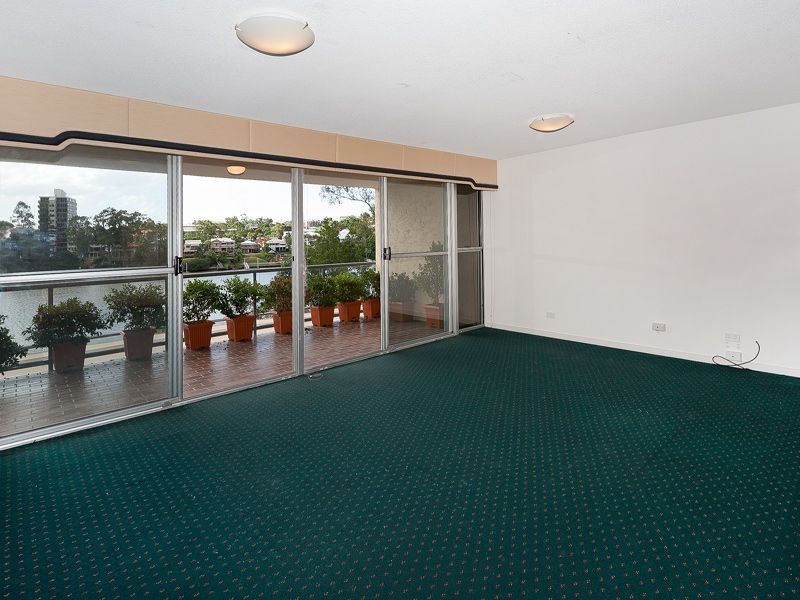 5/164 Macquarie Street, St Lucia QLD 4067