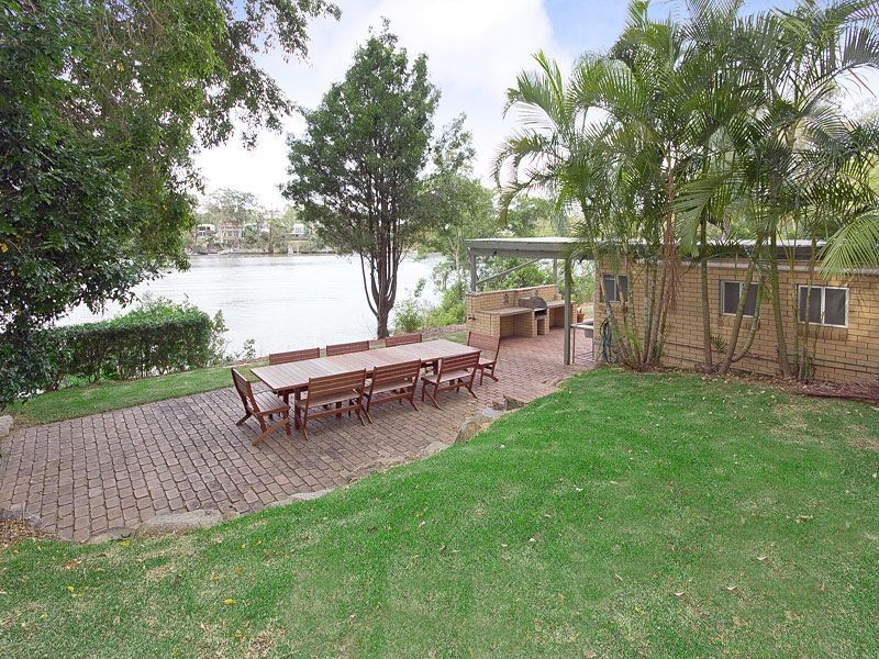 5/164 Macquarie Street, St Lucia QLD 4067