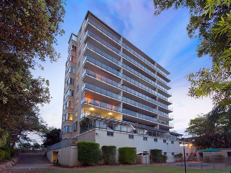 5/164 Macquarie Street, St Lucia QLD 4067