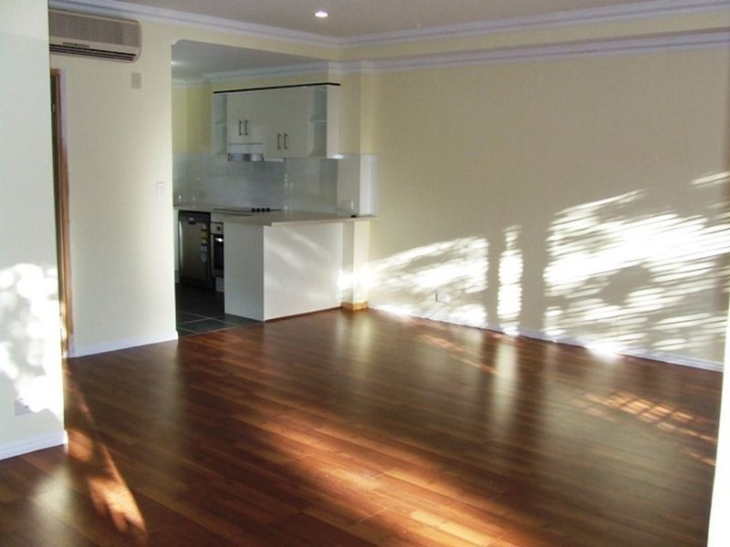 5/24 Brisbane Street, St Lucia QLD 4067