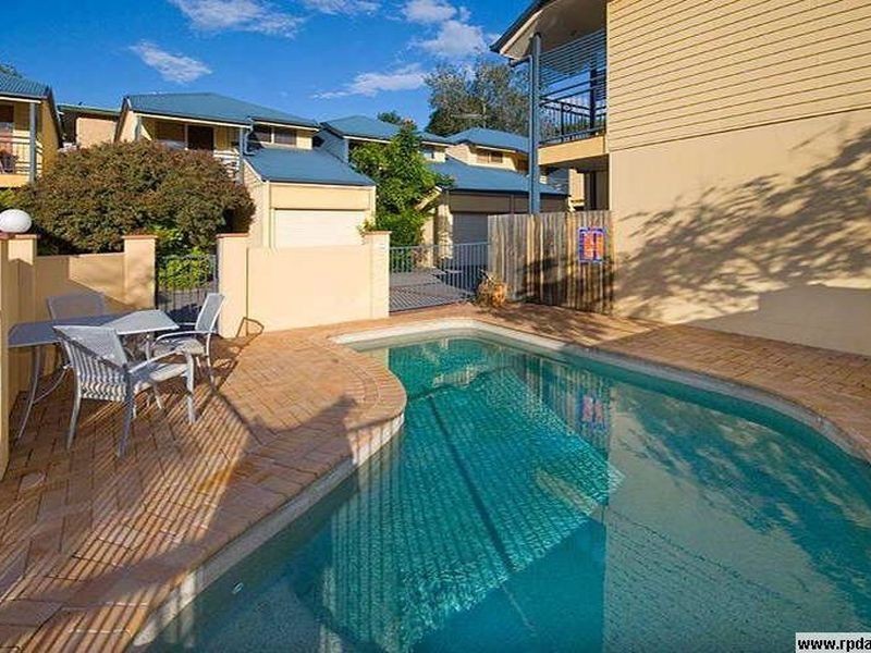 5/24 Brisbane Street, St Lucia QLD 4067