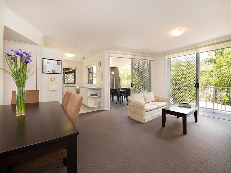 6/53 Whitmore Street, Taringa QLD 4068