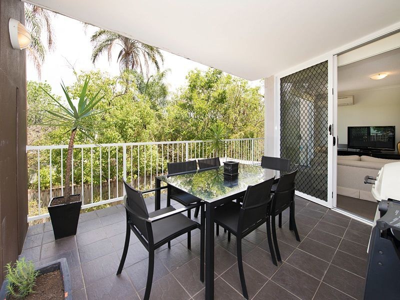 6/53 Whitmore Street, Taringa QLD 4068