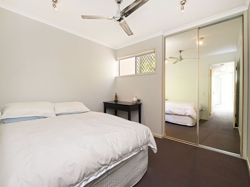 6/53 Whitmore Street, Taringa QLD 4068