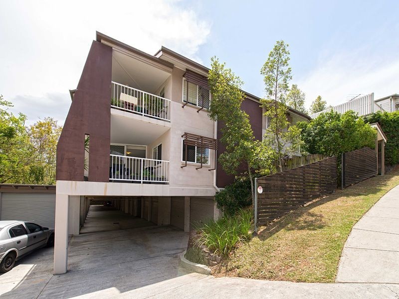 6/53 Whitmore Street, Taringa QLD 4068