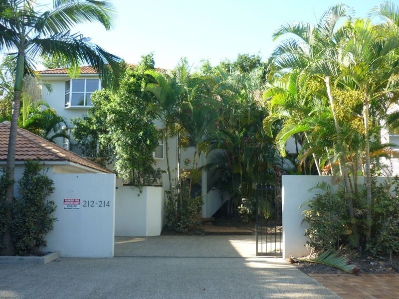 5/212 Sir Fred Schonell Drive, St Lucia QLD 4067