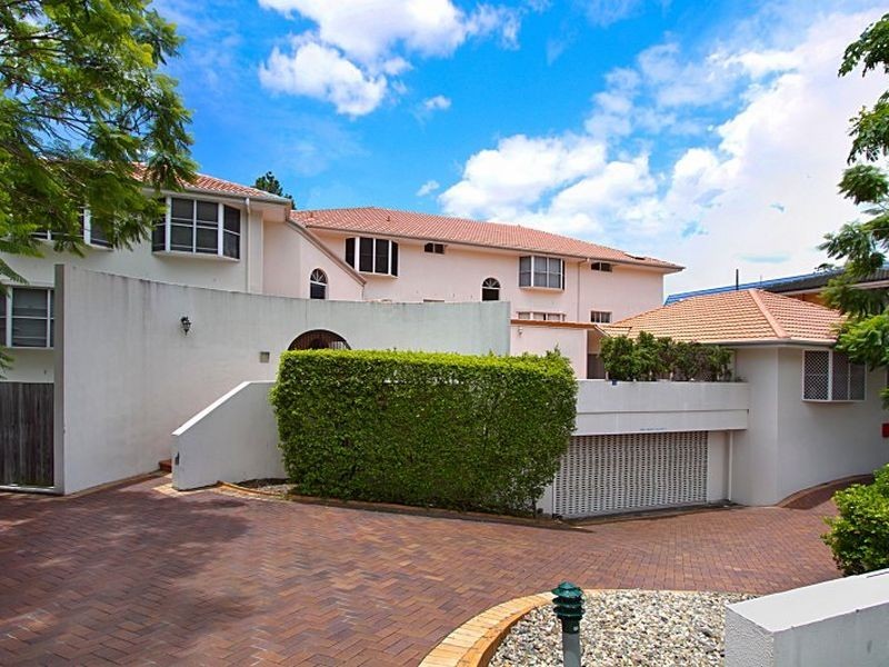 2/33 Park Avenue, Auchenflower QLD 4066