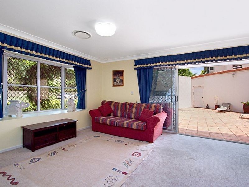 2/33 Park Avenue, Auchenflower QLD 4066