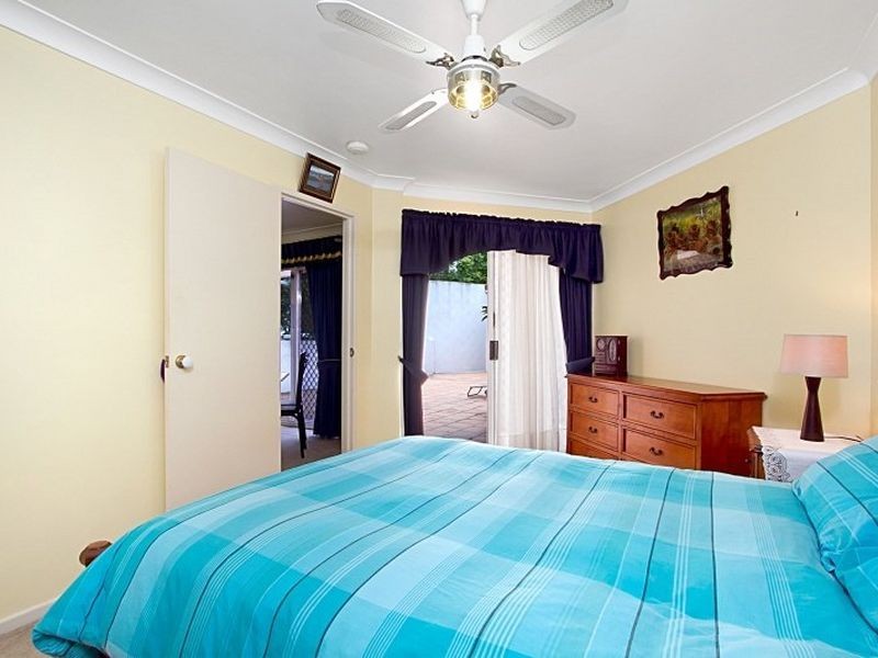 2/33 Park Avenue, Auchenflower QLD 4066