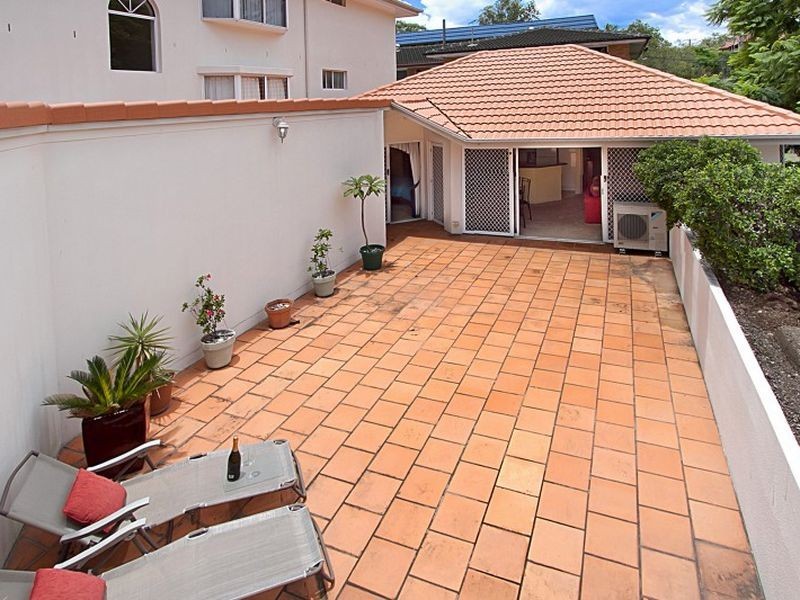 2/33 Park Avenue, Auchenflower QLD 4066