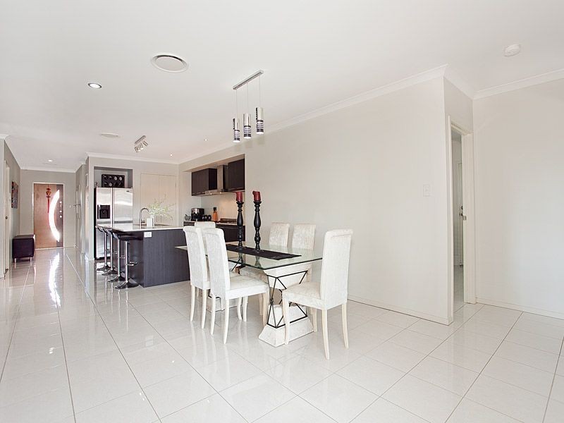 101 Beaufort Crescent, Moggill QLD 4070