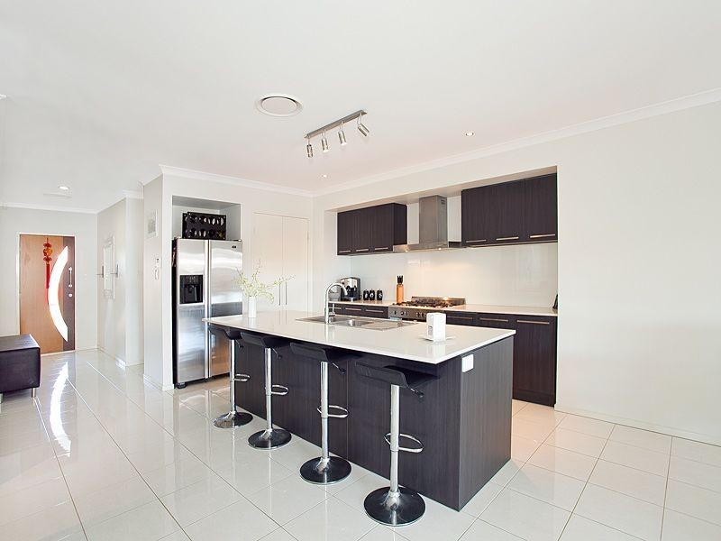 101 Beaufort Crescent, Moggill QLD 4070