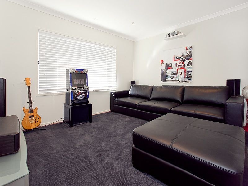 101 Beaufort Crescent, Moggill QLD 4070