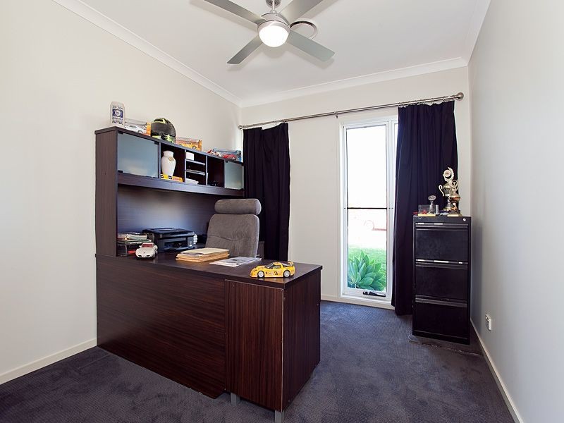 101 Beaufort Crescent, Moggill QLD 4070