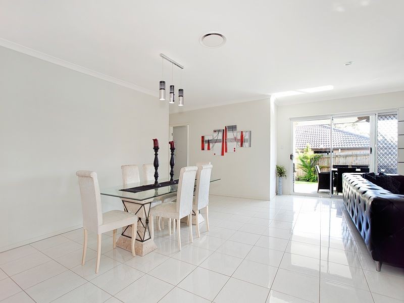 101 Beaufort Crescent, Moggill QLD 4070