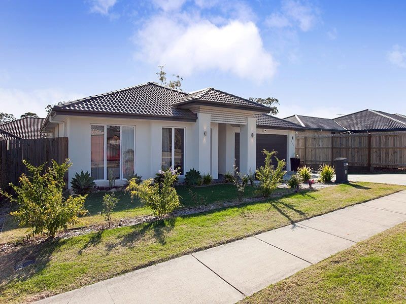 101 Beaufort Crescent, Moggill QLD 4070