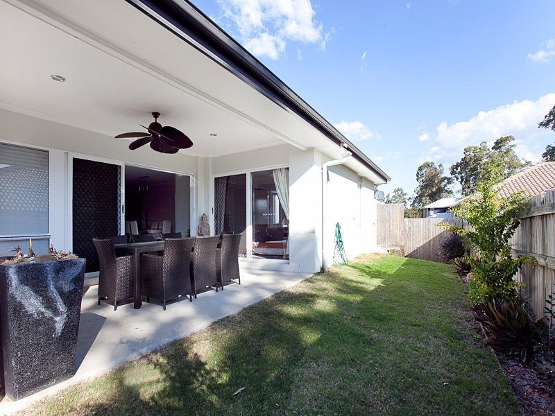 101 Beaufort Crescent, Moggill QLD 4070