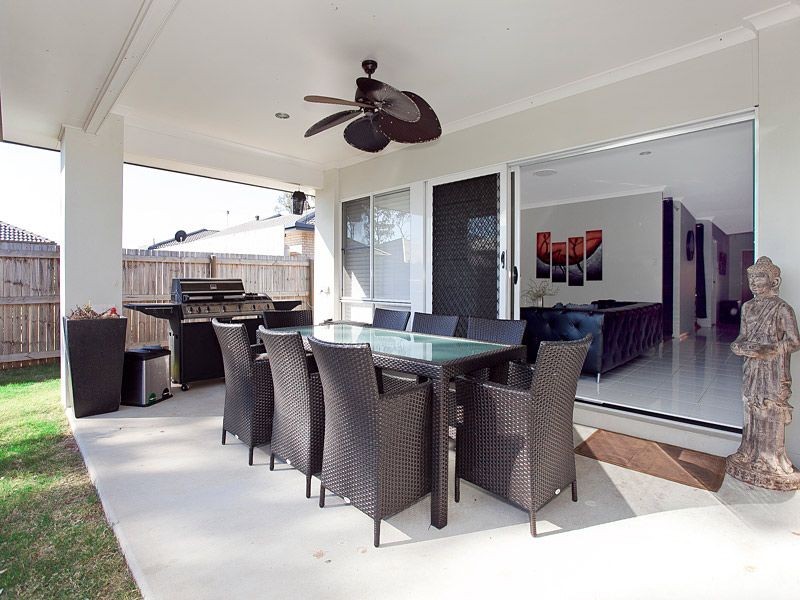 101 Beaufort Crescent, Moggill QLD 4070