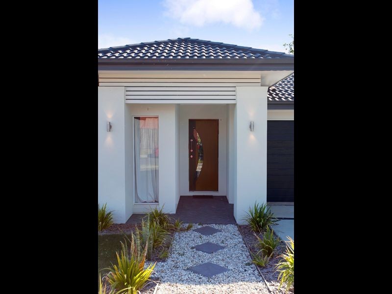 101 Beaufort Crescent, Moggill QLD 4070