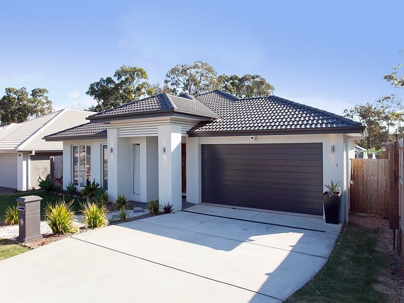 101 Beaufort Crescent, Moggill QLD 4070