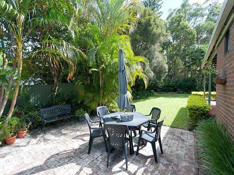 48 Mazzard Street, Bellbowrie QLD 4070