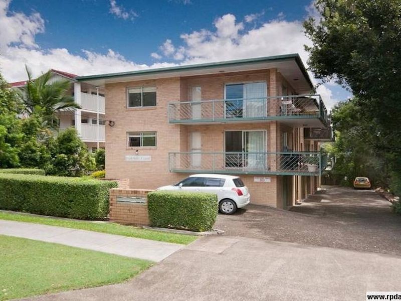 3/41 Mitre Street, St Lucia QLD 4067