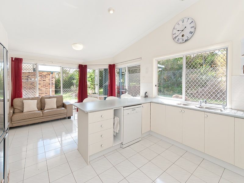 152 Pioneer Crescent, Bellbowrie QLD 4070