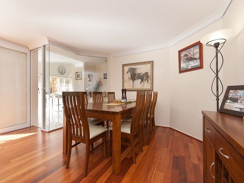 152 Pioneer Crescent, Bellbowrie QLD 4070