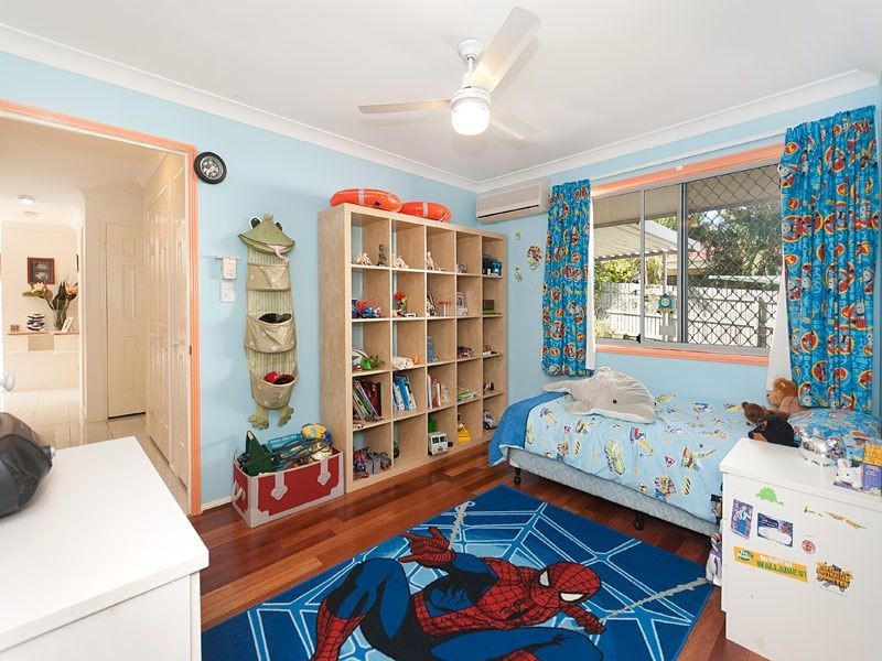 152 Pioneer Crescent, Bellbowrie QLD 4070