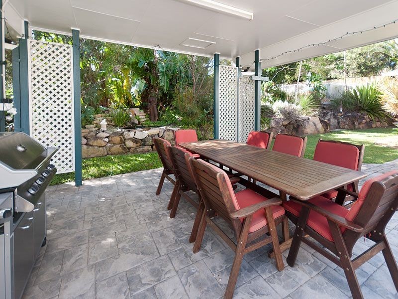 152 Pioneer Crescent, Bellbowrie QLD 4070