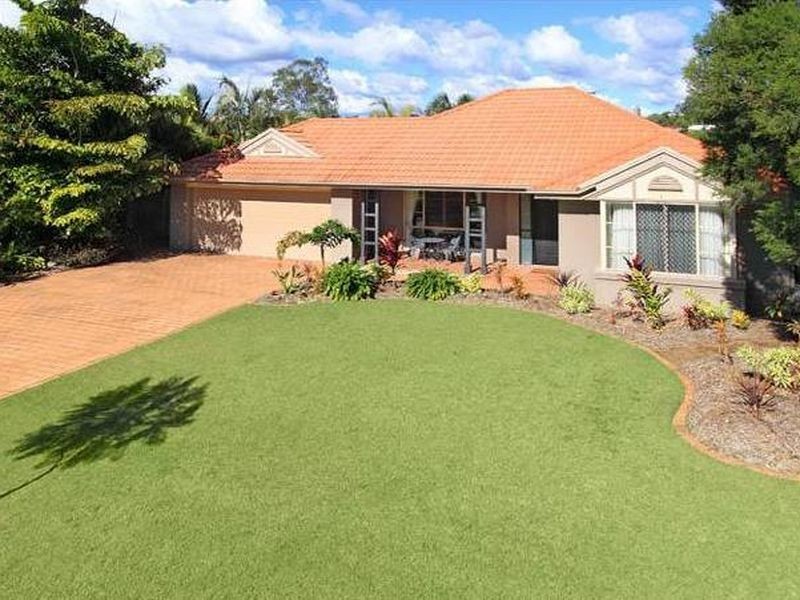 12 Makepeace Place, Bellbowrie QLD 4070